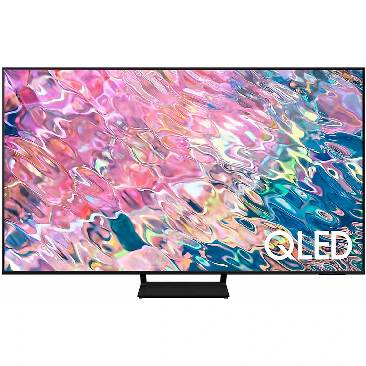 Smart Tivi QLED Samsung 4K 55 inch QA55Q60BA - Model 2022